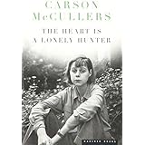 The Heart Is a Lonely Hunter