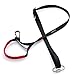 WILDKEN Adjustable Climbing Ascender Sling Foot Loop Ascender Webbing Sling for Outdoor Mountaineering, Rock Climbing, Expedition, Caving, Rescue and Aerial Work