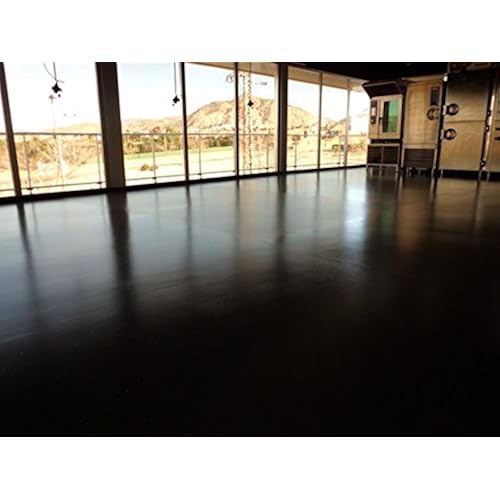 60 Off Coloredepoxies 10005 Black Epoxy Resin Coating Made With