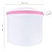 Scientific Bra Laundry Bags for Bras, TANTAI Healthy Women Wash Mesh Bag for Delicates - Working for Adult Lingerie,Stockings,Knickers,Panties,Other Underwear and Baby Socks in Washing Machine(3 Pack)