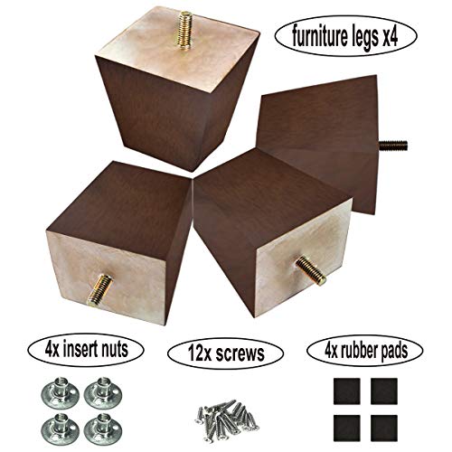 1 AORYVIC+Furniture+Mid+Century+Replacement+ArmchairRecliner