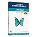 Hammermill 104620 Laser Print Office Paper, 98 Brightness, 24lb, 11 x 17, White, 500 Sheets/Ream