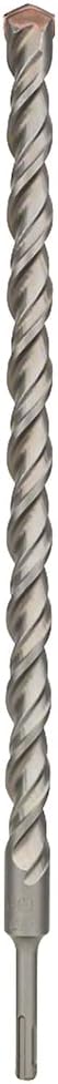 Bosch SDS Plus-3 Hammer Drill Bit 0 V 22 x 400 x 450 mm view 2
