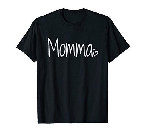Momma T-shirt
