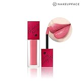 Nakeup Face Velvet Scandal Lip Tint 3 Colors (No.01 Nude Scandal)