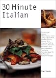 30 Minute Cooking: Italian