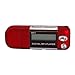 4GB MP3 USB Music Player Voice Recorder FM Radio Red