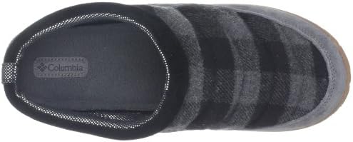 columbia house shoes