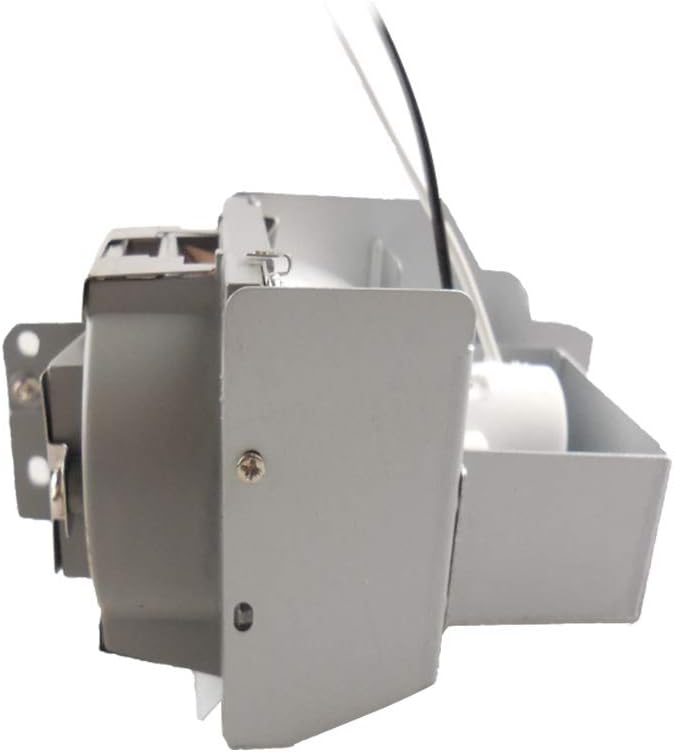 Supermait 275 Fit for 5J.J5205.001 OEM Bulb Original Projector Lamp Bulb with Housing Compatible with Benq MS500 / MX501 / MX501-V / MX501 V / MX501V 5JJ5205001 - Image 5