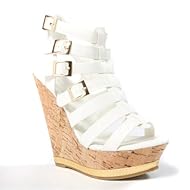 clarks breeze flurry