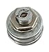 The ROP Shop | Compatible Ignition Switch with 2 Keys Replacement for Cub Cadet MTD 725-3163 725-3163A 725-3163P 925-3163