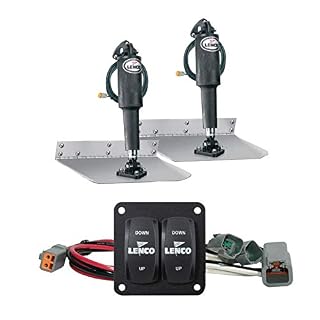 UPC 874847000147 product image for Lenco Marine Inc 15103-104 12