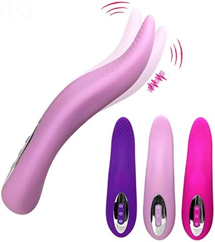 ZNlTOY Tongue Licking Víbrátór C-lítóris V`áginálnel Stimúlátion Pússy P-ùmp Oral Sucking V~íbráting for Women