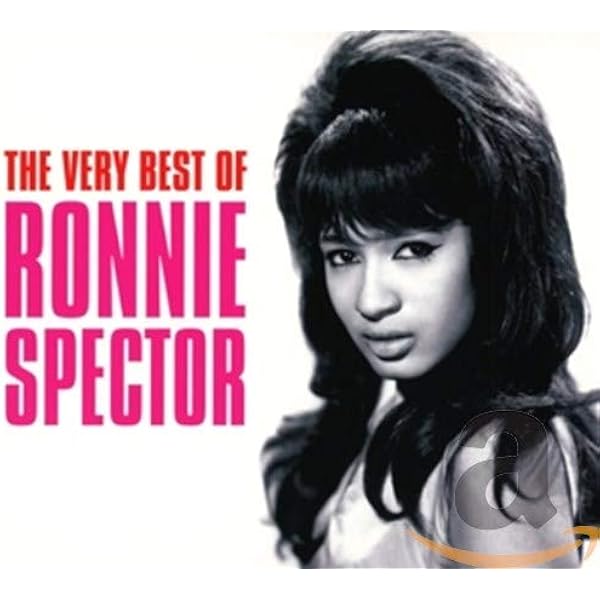 Spector Ronnie The Very Best Of Ronnie Spector Amazon Com Music the very best of ronnie spector