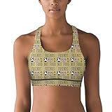 LUWI Women's Animals not Food Vegan Pattern Sports