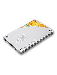 Intel Corp ssdsc2bf120h501 Pro 2500 Series 120 GB SSD FD