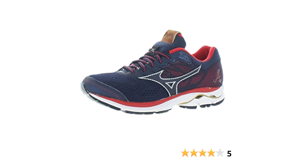 amazon mizuno wave rider