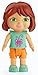 Fisher-Price Dora The Explorer Playtime Together Dora and Me Play Dates : Dora and Red Hair Friend