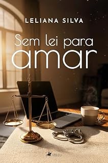 Livro Sem lei para amar