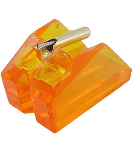 その他 Durpower Phonograph Record Player Turntable Needle For PANASONIC EPS24CS EPS-25CS EPS25CS EPS-25E EPS25E by Durpower w17b8b5 Amazon.com: Pfanstiehl Phonograph Needle For Panasonic Technics