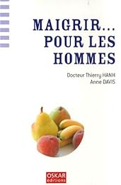 Maigrir pour les hommes