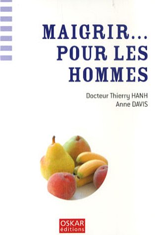 Maigrir pour les hommes