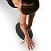 RatPad Yoga Knee Pad - More Comfort for Joints and Elbows - Extra Cushion Beyond Your Yoga Mat - Compact - Complements Any Yoga Practice or Workout Routine - The Original Yoga Pad - 1” Thick