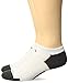 adidas Men's Climacool II No Show Sock (2-Pack)