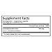 Pure Science Ashwagandha Capsules 500mg - Ashwagandha Root Standardized Extract Containing 1.5 % Withanolides - Reduces Stress, Reduces Bad Cholesterol & Improves Memory – 50 Vegetarian Capsules
