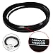 341241 Dryer Drum Ribbed Belt Replacement for Whirlpool,Inglis, Maytag, Admiral, Kenmore, Sears, Roper