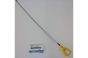 Mazda Oil Level Gauge - PE01-10-450