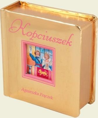 Kopciuszek (Polska wersja jezykowa)