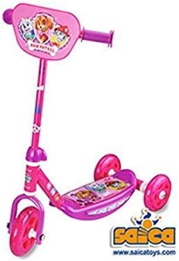 patinete patrulla canina amazon