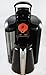 PureJava Reusable Carafe K Cup ~ Carafe Keurig Coffee Filter ~ Refillable, Reusable K Carafe ~ Crafted for K500, K400, K300 and K200 Models - Our Bonus Coffee Recipe eBook Included!!