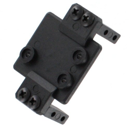 Redcat Racing Servo Plate with Servo Mount