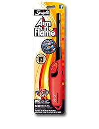 Scripto lente N Flame II Lighter