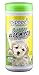 Espree Puppy Wipes, 50 Count