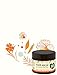 ecoLove Hair Mask for Dry, Damaged, and Curly Hair - Deep Conditioning Treatment with Carrot and Pumpkin Extract, SLS & Paraben-Free, Vegan and Cruelty-Free - 11.8 oz