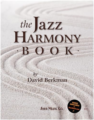 アート・デザイン・音楽 The Jazz Theory Book by Mark Levine The