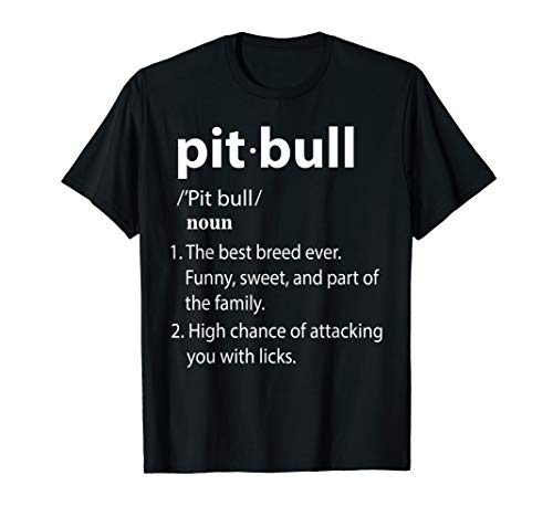 pitbulls and parolees shirt