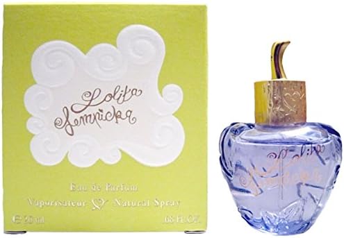 Amazon ロリータレンピカ Lolita Lempicka ファースト フレグランス ml Edp オードパルファムスプレー ロリータレンピカ Lolita Lempicka オードパルファム Edp 通販