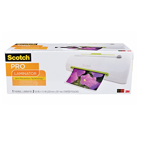 MMMTL906 - Pro 9quot; Laminator