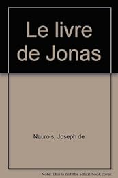 Le  Livre de Jonas