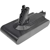 Amazon.com: Batería SV14 de repuesto para Dyson V11, V11 Absolute Pro, V11  Absolute Extra, V11 Fluffy Extra, V11 Absolute, V11 Fluffy, SV14 V11  Absolute Extra, SV14 V11 Animal, batería de aspiradora para