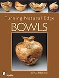 Turning Natural Edge Bowls by 