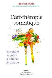 L' art-thérapie somatique