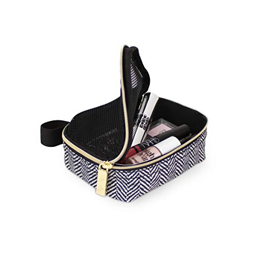 Itzy Ritzy Packing Cubes Set of 3 Packing Cubes or Travel Organizers