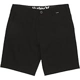 Hurley MWS0003800 Men's Phantom Boardwalk Short