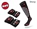 Lenz Products Unisex Set Lithium Pack rcB 1200 + Heat Sock 1.0