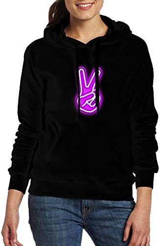 Be Dolan&amp;Twins Logo Young Women's Pullover Top Fashion Hooded Sweatshirt